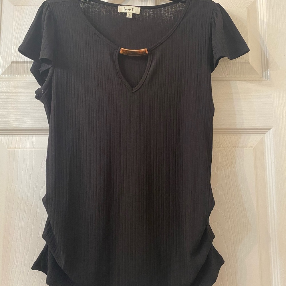 Black top
